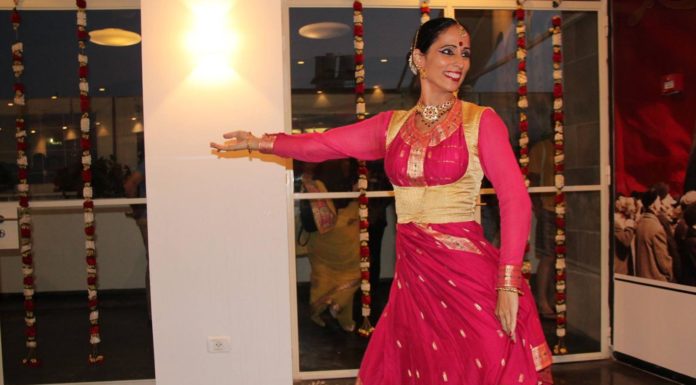 Le corps, l’esprit et l’âme – l’Inde aux délicieuses couleurs