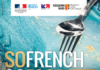 SO FRENCH SO FOOD : 7 ème édition de la gastronomie francaise en Israël du 9 au 13 février 2019