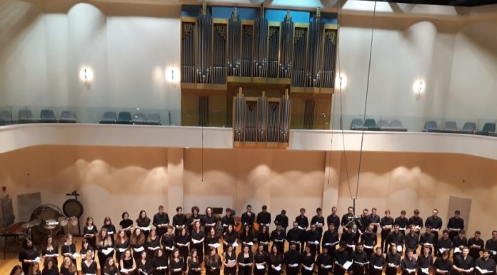 La musique classique française à l’honneur à l’Université de Tel-Aviv