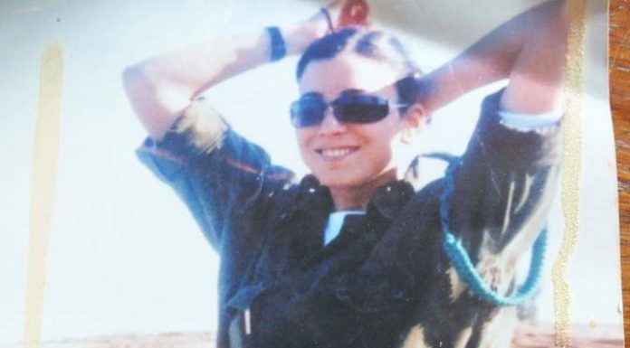 Ashdod : Une soirée exceptionnelle entre ciel et mer avec et pour Shirly le 28 mars 2019 à 20 h