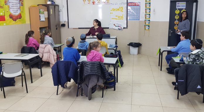 Le ministère de l’Éducation veut que tous les élèves retournent à l’école la semaine prochaine