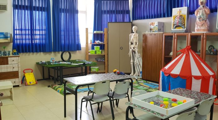 Education et bien être : L’école Yavne Ashdod (Rova aleph) vous invite à un après-midi exceptionnel