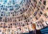 Journée internationale du souvenir de l’Holocauste et de prévention des crimes contre l’humanité