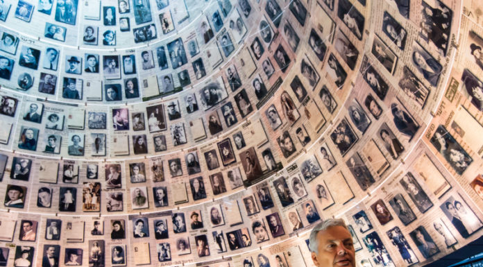 Un quart des survivants de l’holocauste en Israël vivent dans la pauvreté