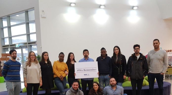 Ashdod : Souvenons-nous !