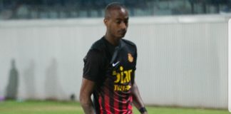 Agression d’Or Inbrum du Beitar Jerusalem, à l’entrée de sa maison à Ashdod.