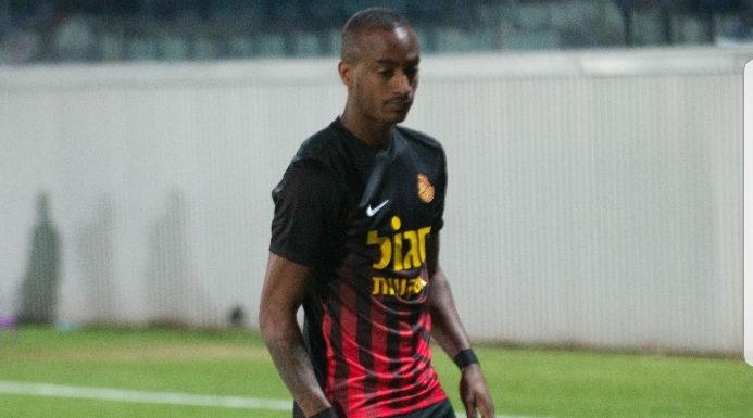 Agression d’Or Inbrum du Beitar Jerusalem, à l’entrée de sa maison à Ashdod.