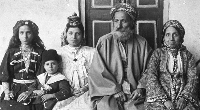 Heureux comme un Juif « oriental » en Israël, c’est ce soir sur I24News !