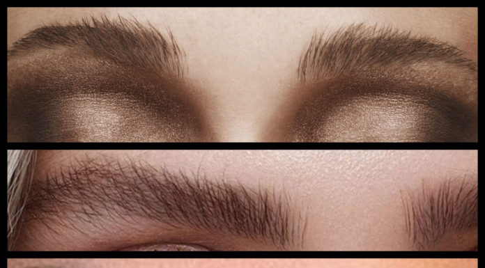 Les conseils beauté de Shana : Sublimez vos Sourcils – Astuce de la semaine