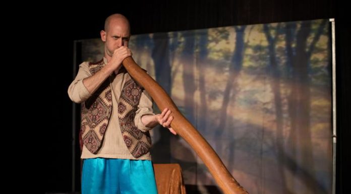 Service de la culture : Les événements culturels municipaux de la semaine du 6 au 11 janvier 2019 !