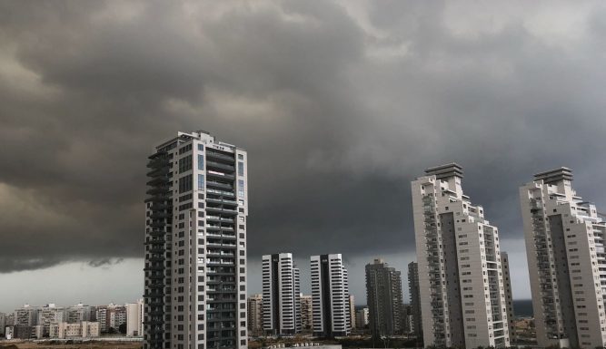 Météo : de la pluie en Juin ? c’est ce qui nous attend pour demain !!!!