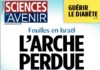 Les archéologues de l’Université de Tel-Aviv vont-ils découvrir le mystère de l’Arche d’alliance ?