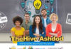 The Hive Ashdod vous invite à la présentation de son prochain événement le 31 janvier à 17h30