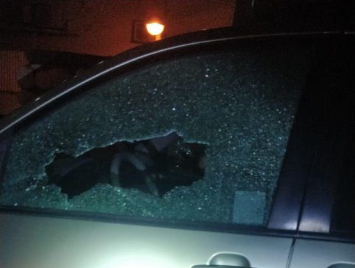 Ashdod : plus de 40 voitures vandalisées ce shabbat