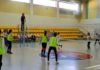 Pour la première fois à Ashdod, le volley-ball fait son entrée dans les écoles élémentaires