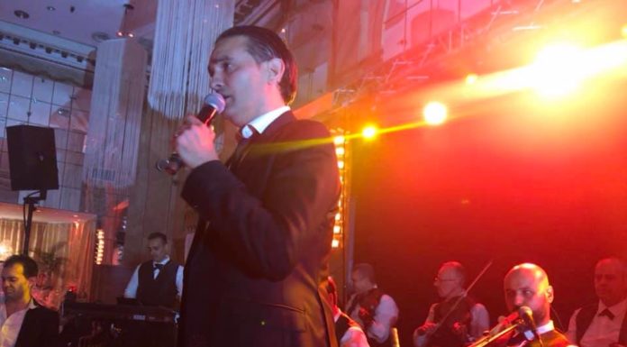 Yitro: « La fête des Juifs de Tunisie » sera consacrée comme chaque année au Mishkan le 22-01-19 à 20 h 30