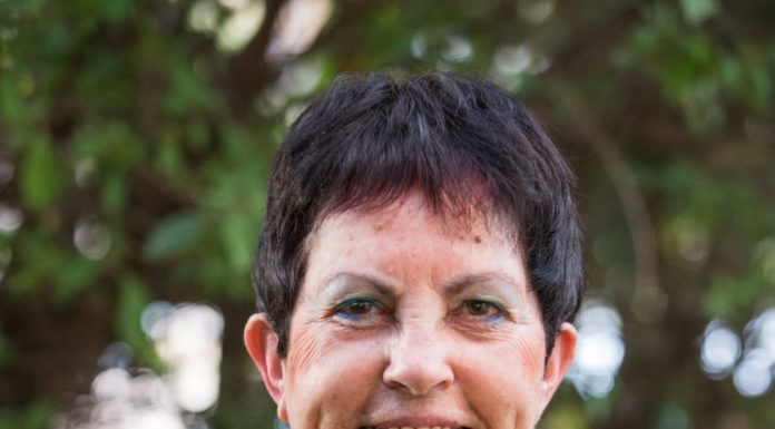 Yael Wiesel, conservatrice des Musées d’Ashdod nous a quitté subitement à l’âge de 74 ans !