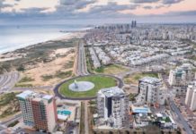 Ashdod en chiffres : une ville jeune, dynamique et en pleine évolution