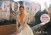 La BRIDAL FASHION WEEK vient faire son défilé en Israël du 18 au 20 Février 2019