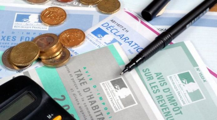 France : Je m’expatrie, ma première déclaration d’impôts