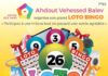 L’association Ahdout Vehessed Balev est heureuse de vous convier à son grand loto bingo le 3 Mars prochain !