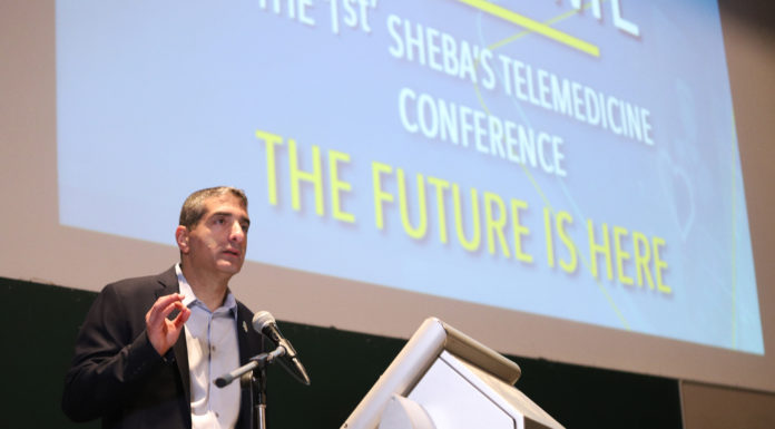 La télémédecine, une vision du futur !
