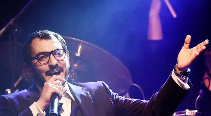 Yuval Taïeb: «Il n’y a personne d’autre que lui» en concert le 14 février prochain à Ashdod