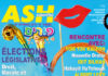 Le Ash Aujourd’hui de Mars est arrivé sur Ashdodcafé.com