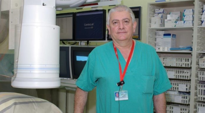 Une intervention médicale encore jamais réalisée a sauvé la vie d’un patient de Sheba