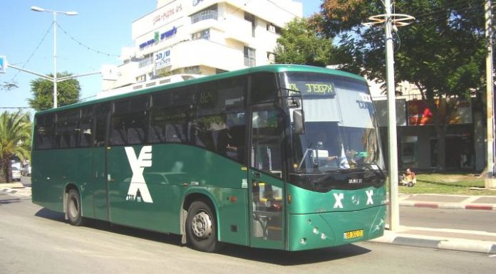 Tous les transports publics seront gratuits le jour des élections !
