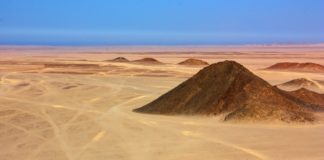 Le passage de la frontière du Sinaï peut être ouvert aux voyageurs israéliens