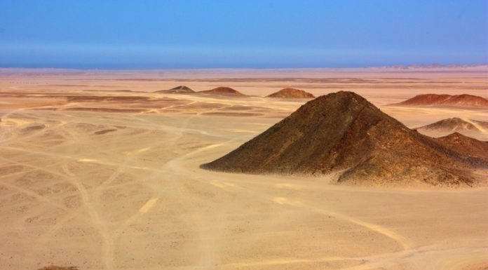 Le passage de la frontière du Sinaï peut être ouvert aux voyageurs israéliens