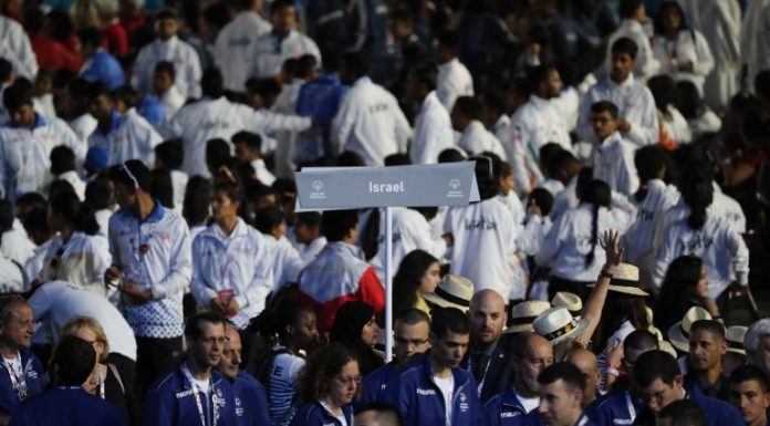 Les Israéliens remportent 19 médailles aux Jeux olympiques mondiaux organisés pour les sportifs qui ont un handicap