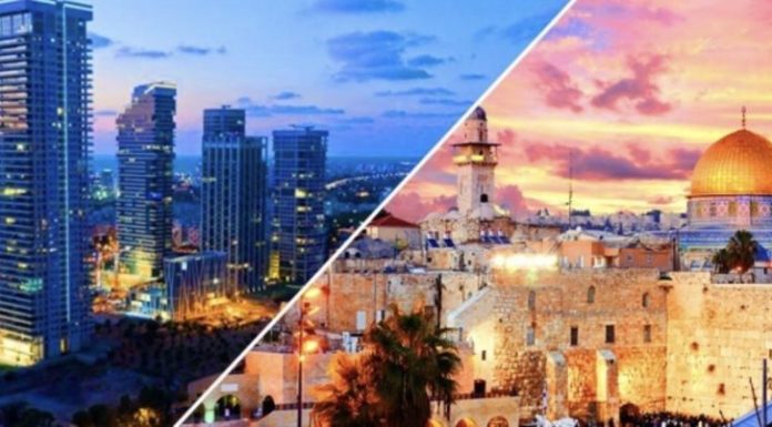 Israël : Le monde est en ébullition !