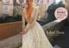 GOLDA Wedding, le magazine officiel de la Bridal Fashion Week !