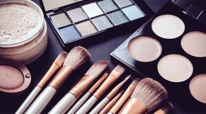 La marque de cosmétiques Low-Cost NYX arrive en Israël !