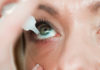 La myopie bientôt guérie par de simples gouttes d’eau ?
