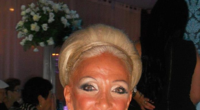 C.A.F.A.I. : Nelly Sebban, une amie vient de nous dire au revoir …