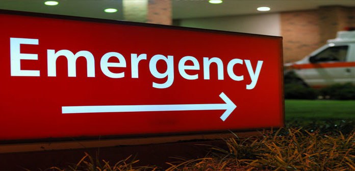 Voici une dernière mise à jour des numéros d’urgence en Israël