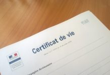 Certificat de vie : les réponses de Laurent Pietraszewski aux retraités expatriés