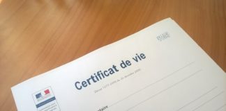 Ashkelon /CFA : reprise des permanences pour l’établissement des certificats de vie