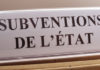 Subventions d’assistance industrielle du ministère de l’économie par Me Raphaël Perez, Avocat
