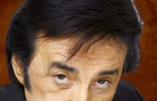 Dick Rivers, l’icône du Rock n’Roll français vient de décéder à l’age de 74 ans !