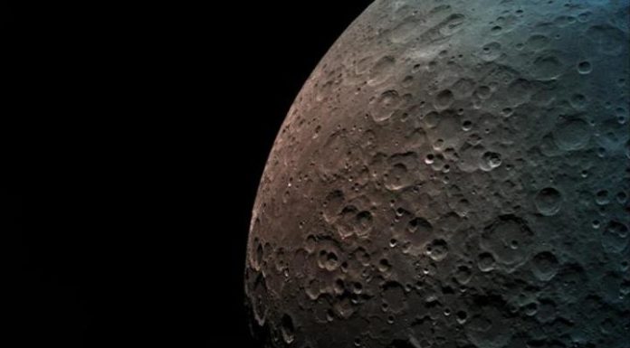Le vaisseau spatial israélien Beresheet devrait se poser sur la lune ce jeudi soir