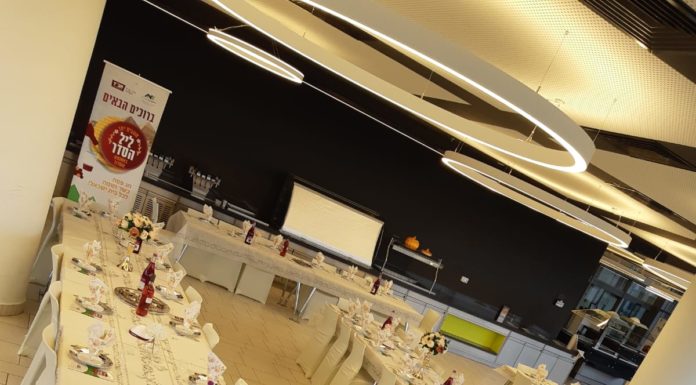 Pas seuls à Pessah : le ministère des Affaires sociales propose aux personnes âgées un hébergement dans des maisons de retraite pendant Pessah