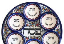 Horaires Ashdod- Tel Aviv – Fête de Pessah 5786 –