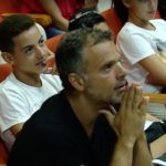 À Ashdod et Netanya, l‘Ecole d’Art et d’Expression de Steve Suissa fait le bonheur des jeunes !