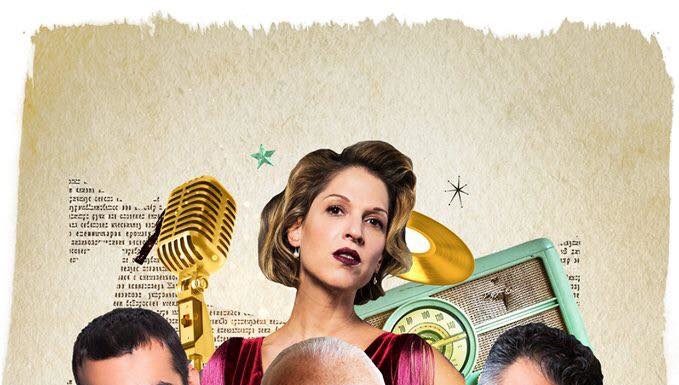 Ashdod : le bon vieux pays d’Israël au festival « Chansons israéliennes » 2019