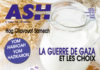 ASH aujourd’hui en ligne et lecture sur Ashdodcafe.com