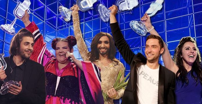 Il reste encore beaucoup de billets à vendre pour les événements de L’Eurovision!